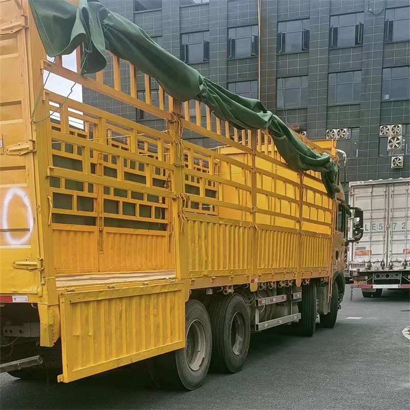 河南商丘永城到新泰物流公司——一站式货运服务（到新泰的物流）