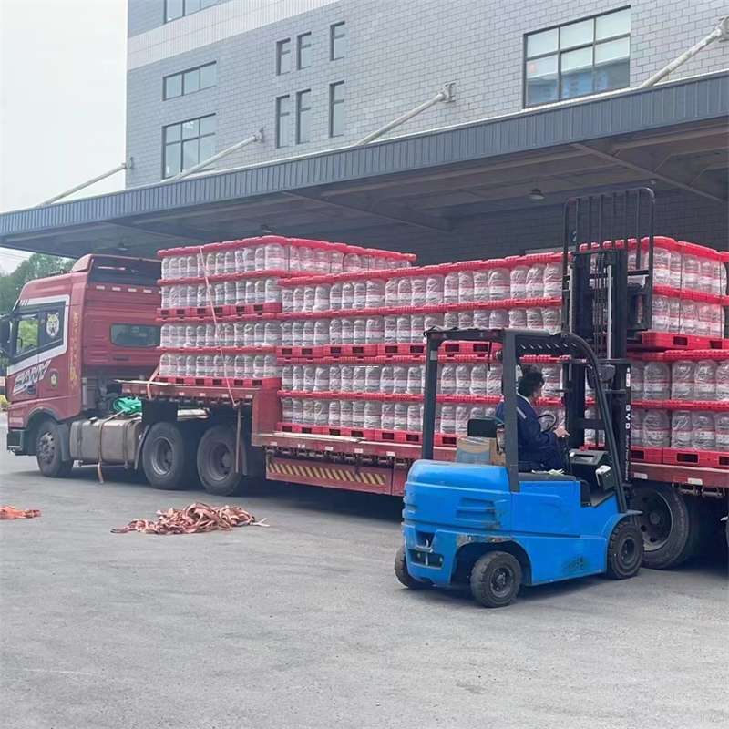 河南商丘永城到宁波物流公司——一站式服务，让货运更轻松