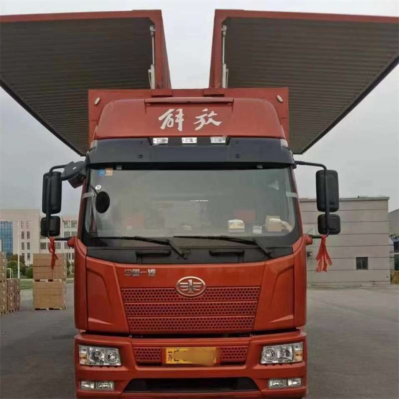 河南商丘永城到白城物流公司——一站式服务，满足您的各种物流需求