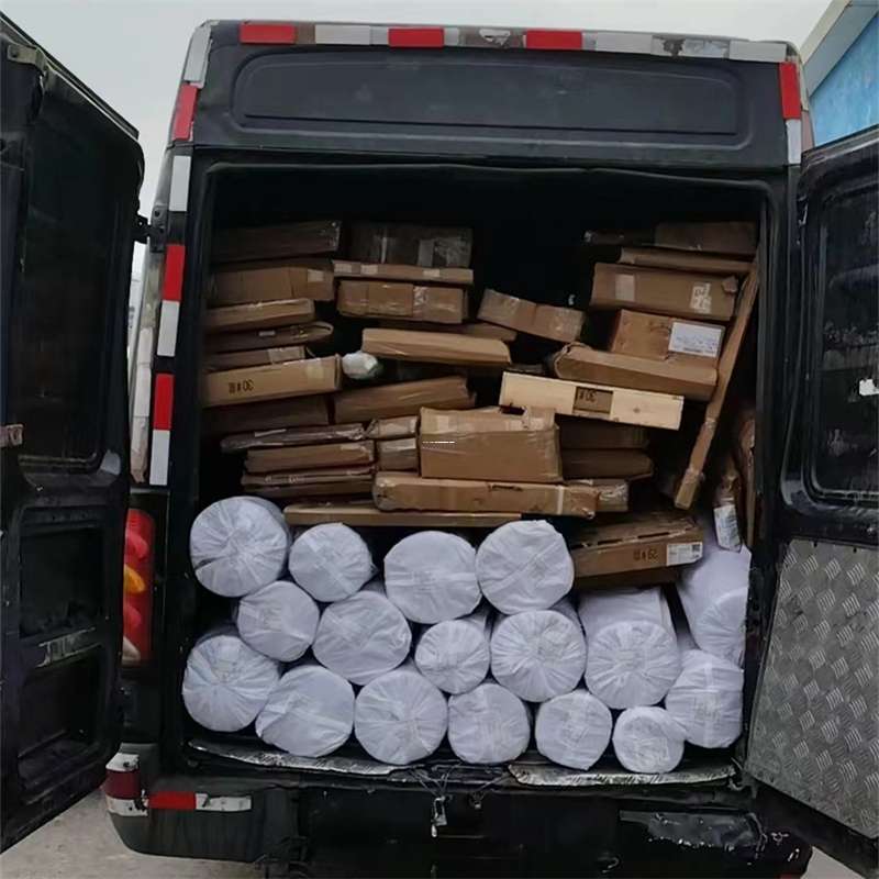 河南商丘永城到承德物流公司一站式服务，货运无忧