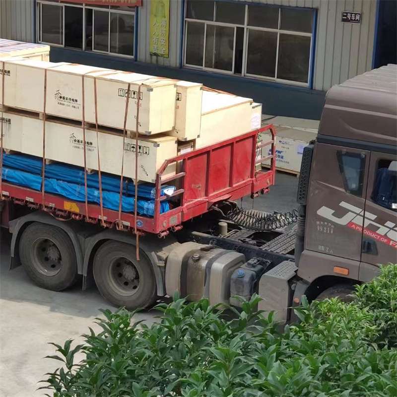 河南商丘永城至新疆阿勒泰福海县物流专线，一站式服务，让您的货物畅行无忧